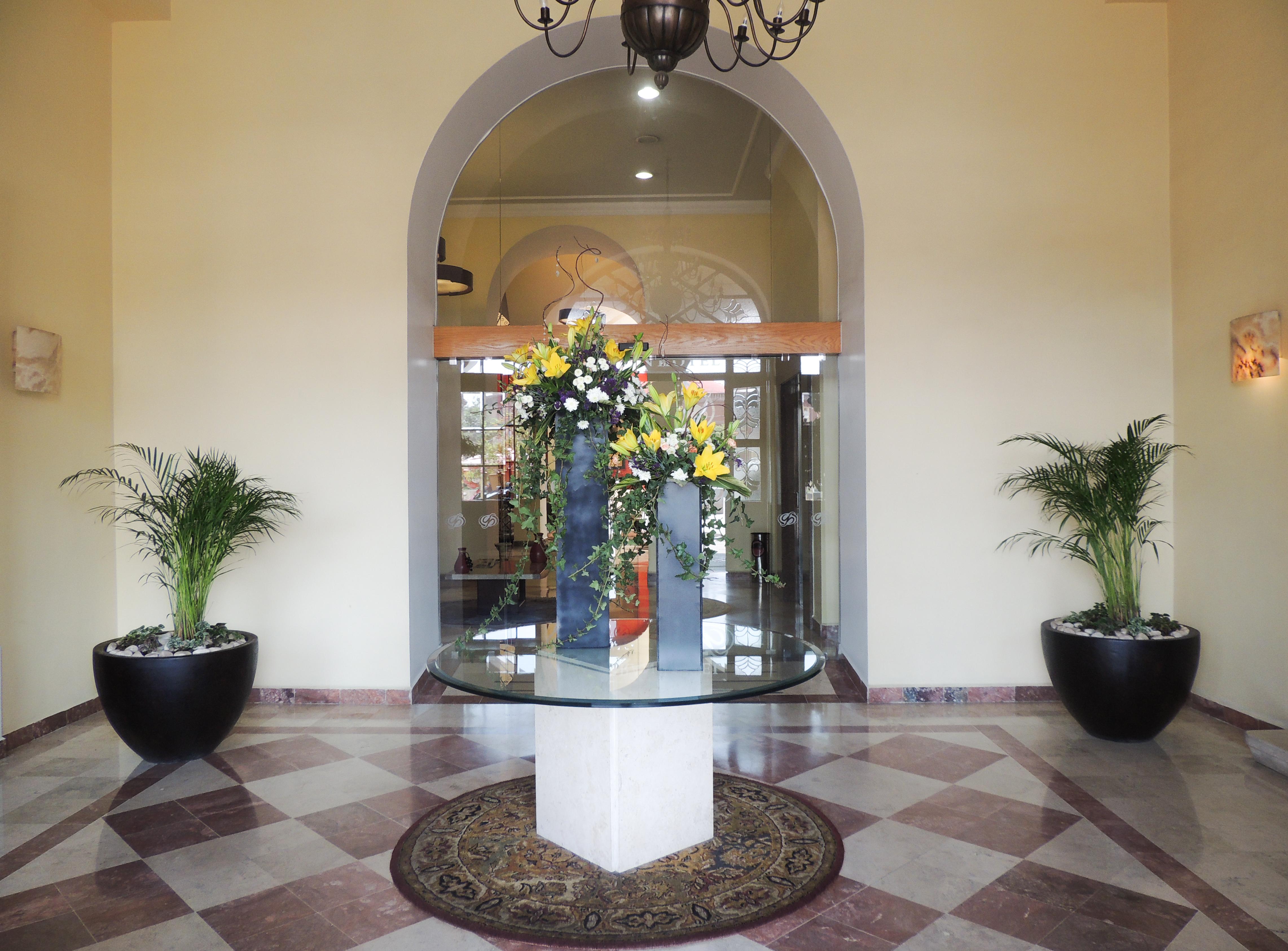Gran Hotel De Queretaro Exterior photo
